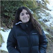 Profesora de biología y geología, ciencias ambientales o física y química hasta bachillerato